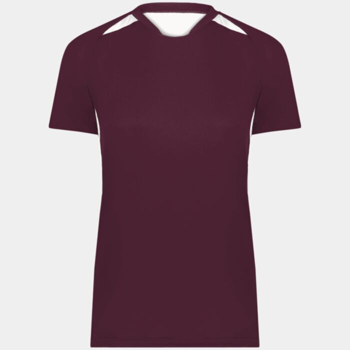 Ladies Hawk Evolution Soccer Jersey Thumbnail
