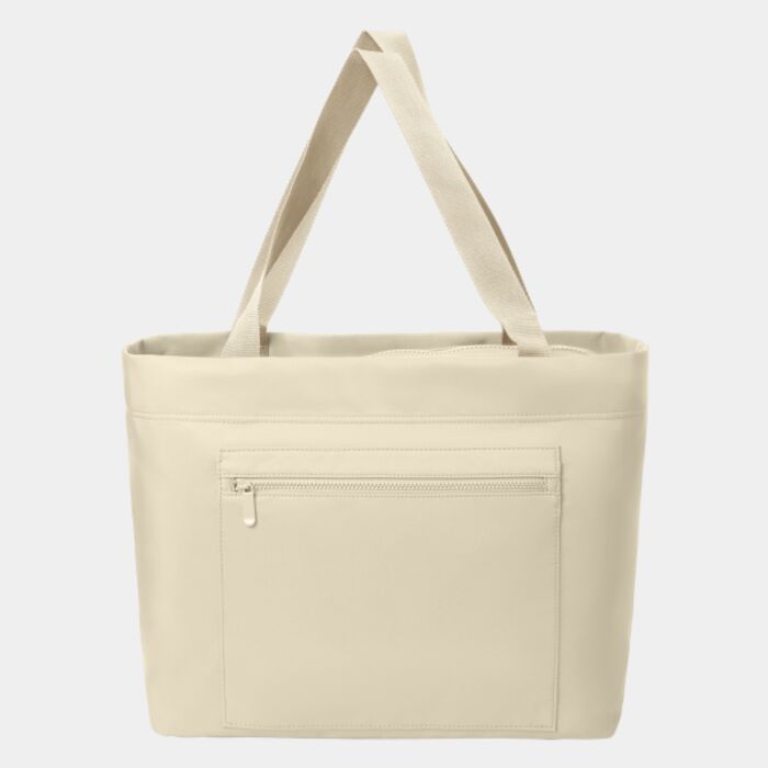 Matte Carryall Tote Thumbnail