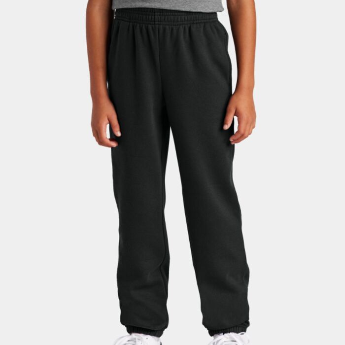 Youth V.I.T. Fleece Sweatpant Thumbnail