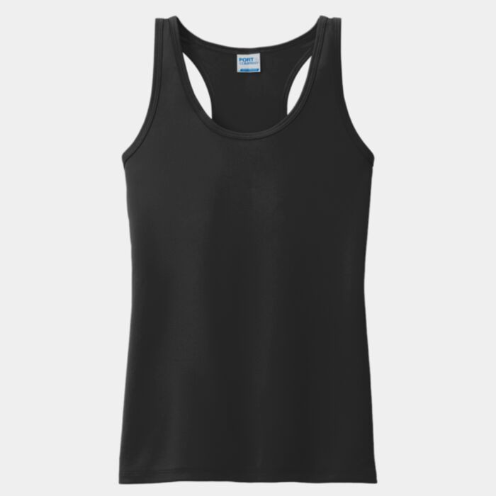 Women's Performance Tank Thumbnail
