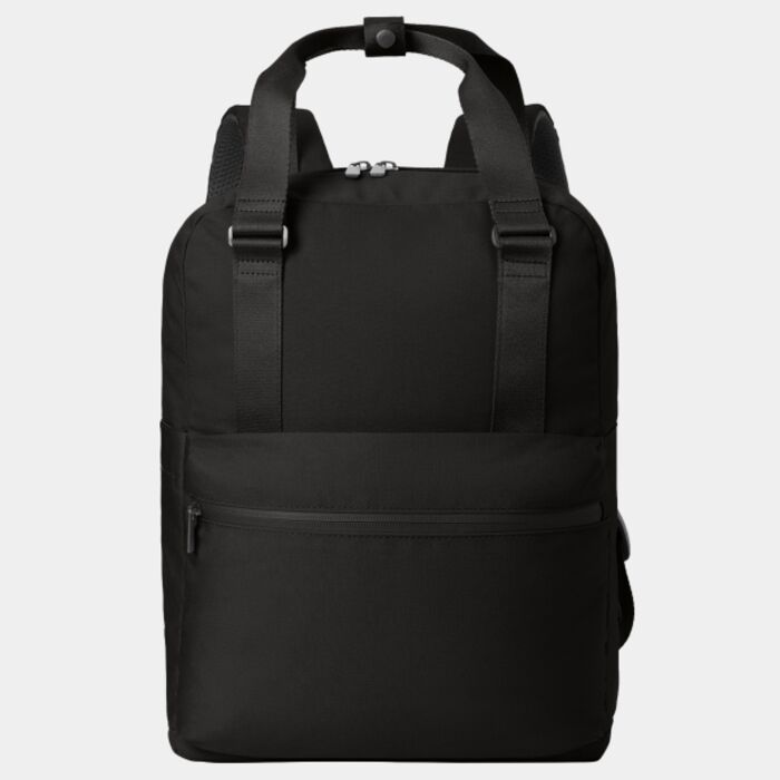 Claremont Handled Backpack Thumbnail