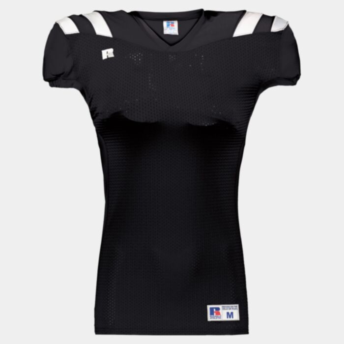 Youth Canton Football Jersey Thumbnail