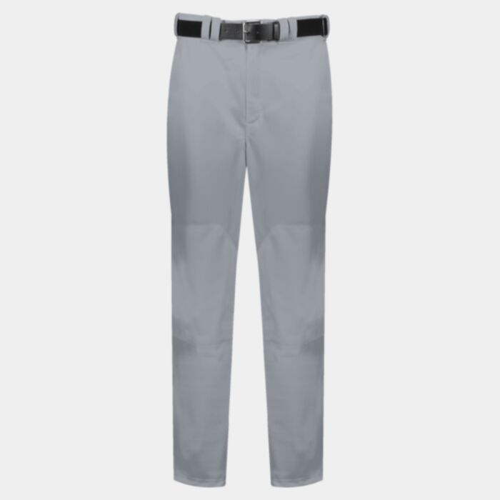 Unisex 2.0 Solid Diamond Series Baseball Pants Thumbnail