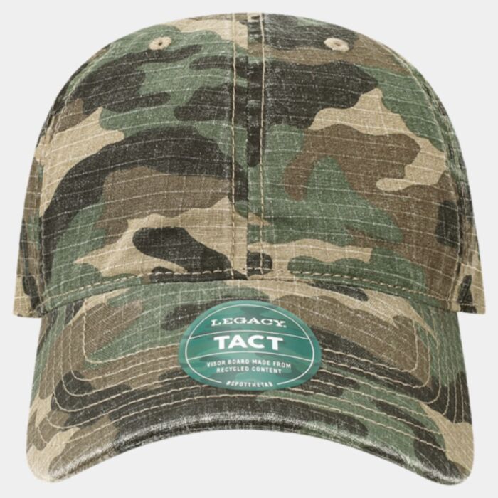 Tacticool Cap Thumbnail