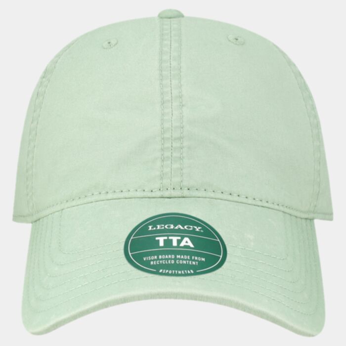 Terra Twill Cap Thumbnail