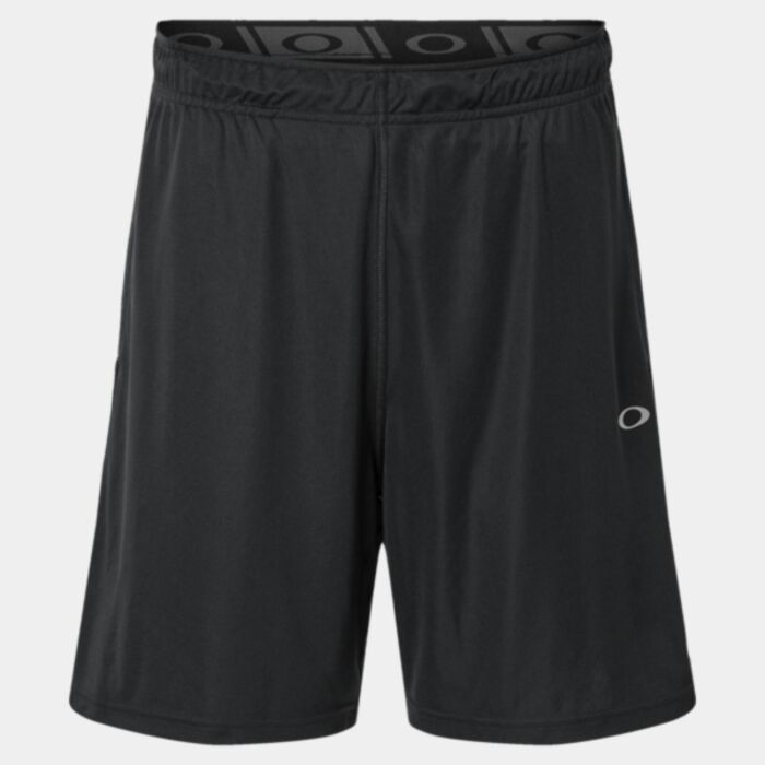 Unisex Team Issue Hydrolix 7" Shorts with Drawcord Thumbnail