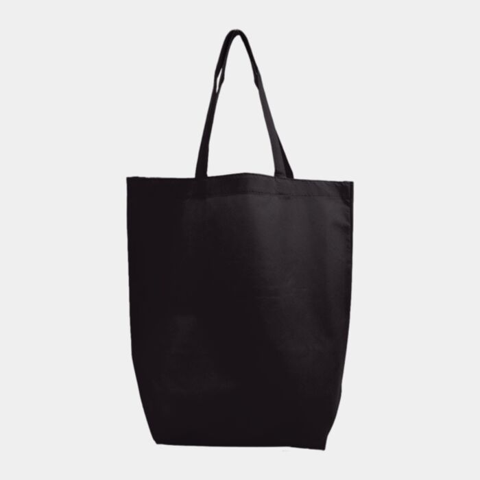 Non-Woven Gusset Bottom Tote Thumbnail