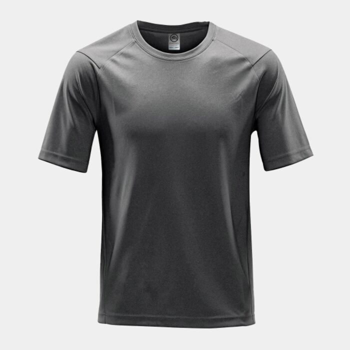 MEN'S MISTRAL HEATHERED TEE Thumbnail