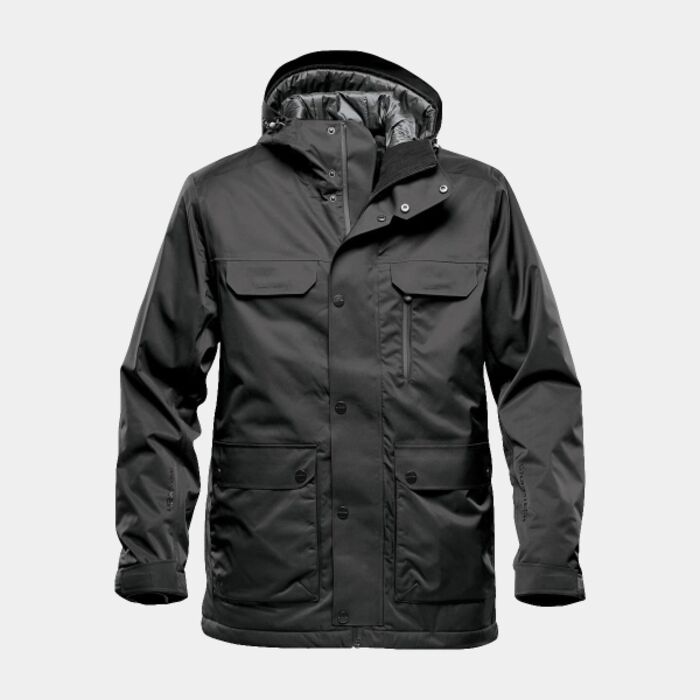 MEN'S ZURICH THERMAL JACKET Thumbnail