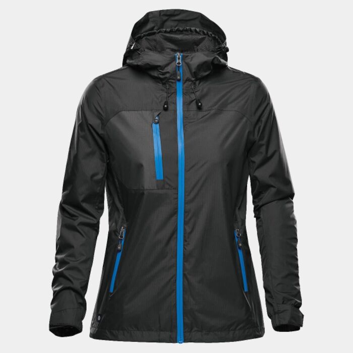 WOMEN'S OLYMPIA SHELL Thumbnail