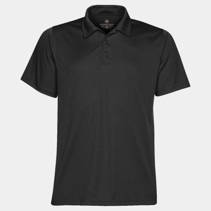 MEN'S APOLLO H2X-DRY POLO Thumbnail