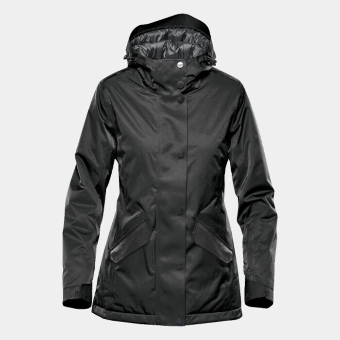 WOMEN'S ZURICH THERMAL JACKET Thumbnail