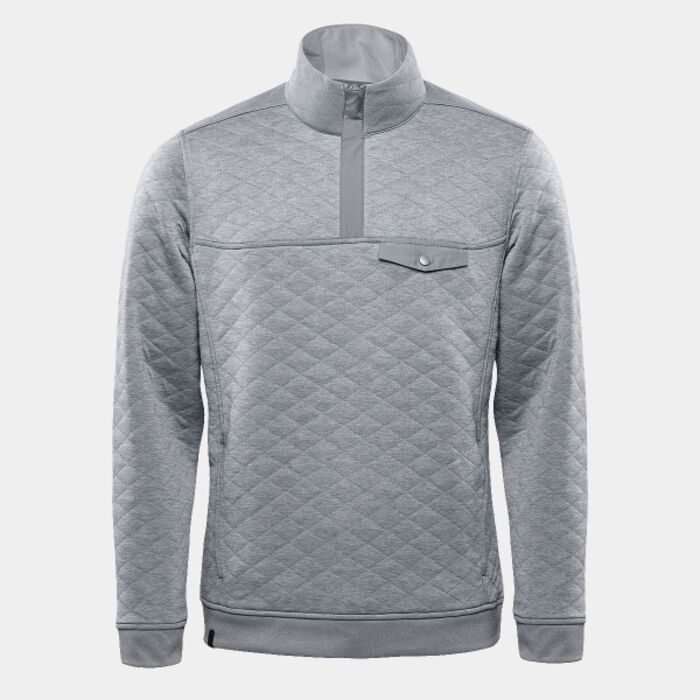 MEN'S MONTEBELLO THERMAL PULLOVER Thumbnail