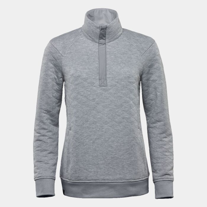 WOMEN'S MONTEBELLO THERMAL PULLOVER Thumbnail