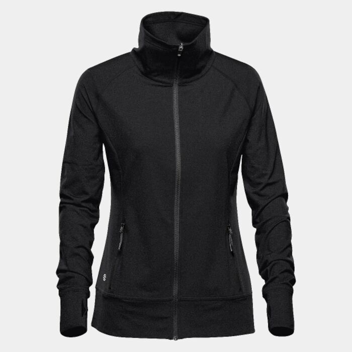 WOMEN'S PACIFICA JACKET Thumbnail