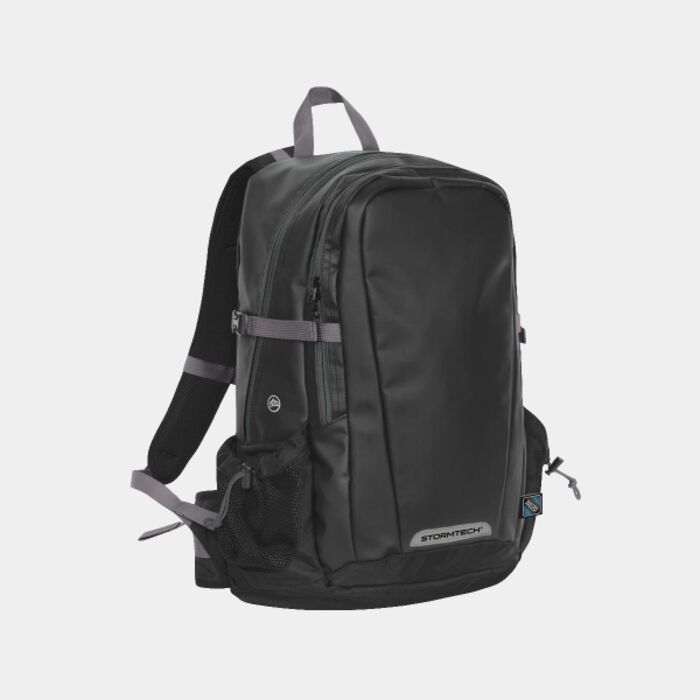 DELUGE WATERPROOF BACKPACK Thumbnail