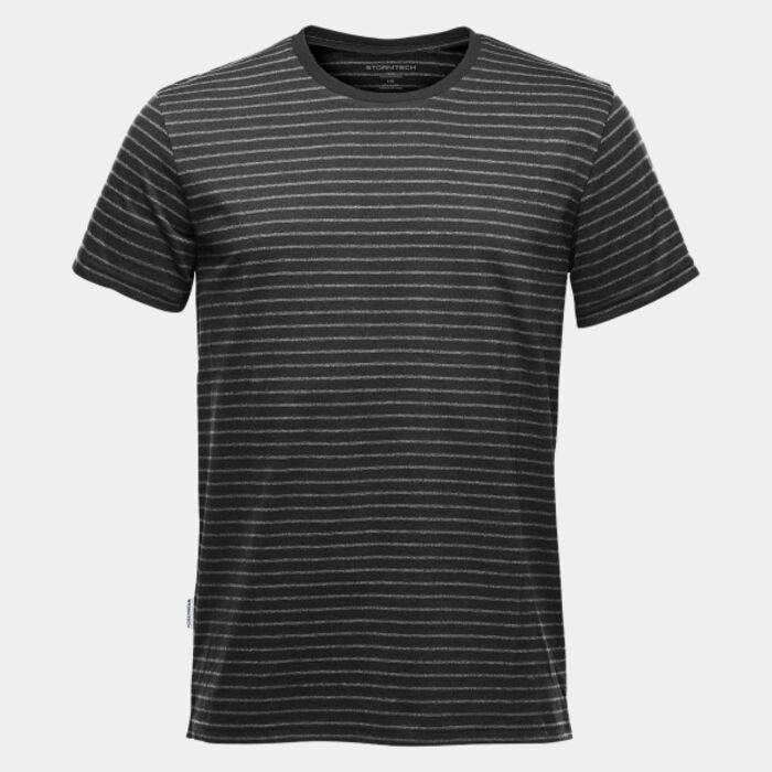 MEN'S RAILTOWN CREW NECK TEE Thumbnail