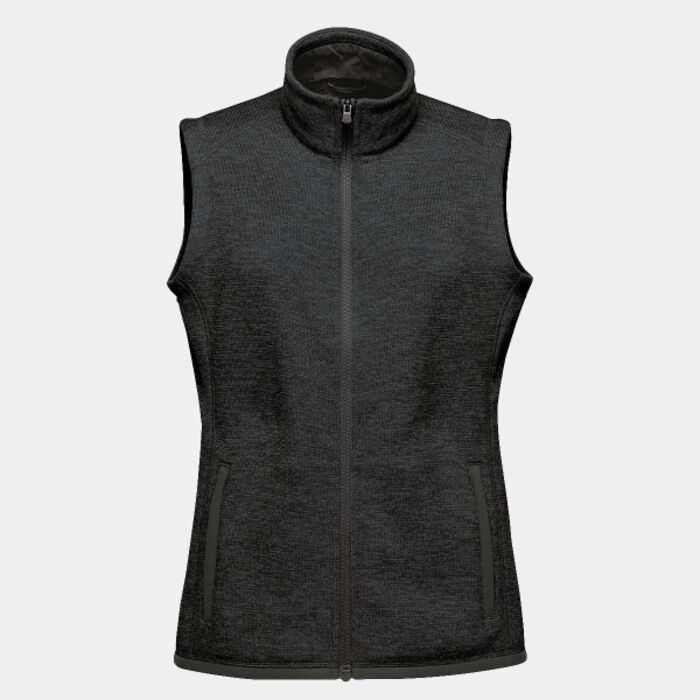 WOMEN'S AVALANTE F/Z FLEECE VEST Thumbnail