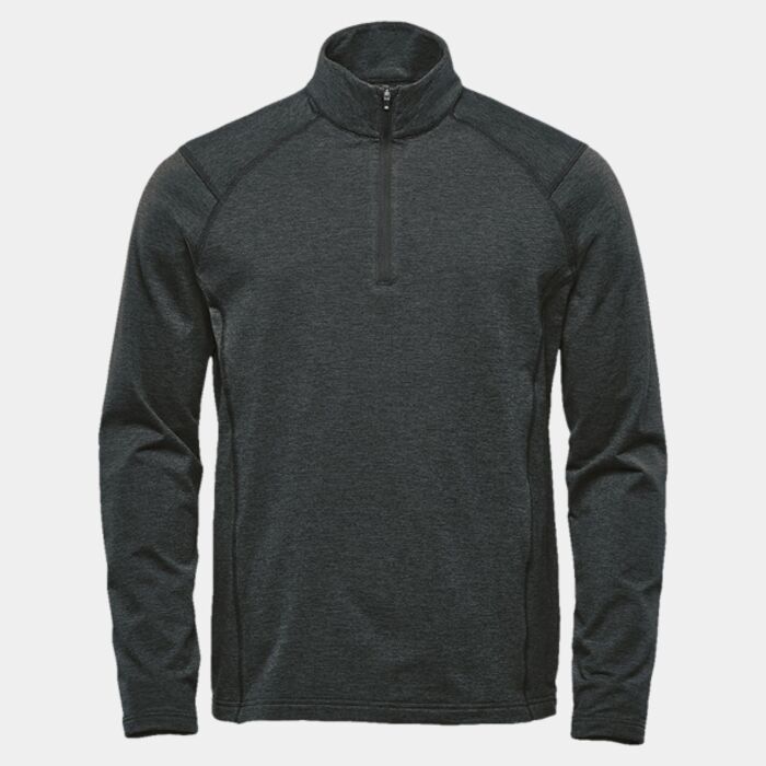 MEN'S TREELINE 1/4 ZIP PULLOVER Thumbnail