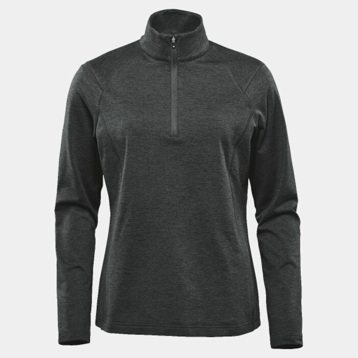 WOMEN'S TREELINE 1/4 ZIP PULLOVER Thumbnail