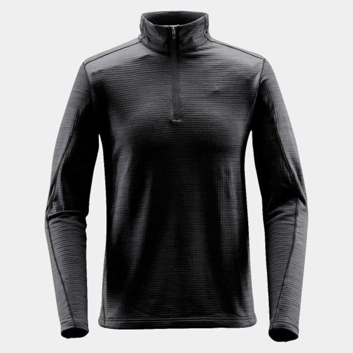 MEN'S BASE THERMAL 1/4 ZIP Thumbnail