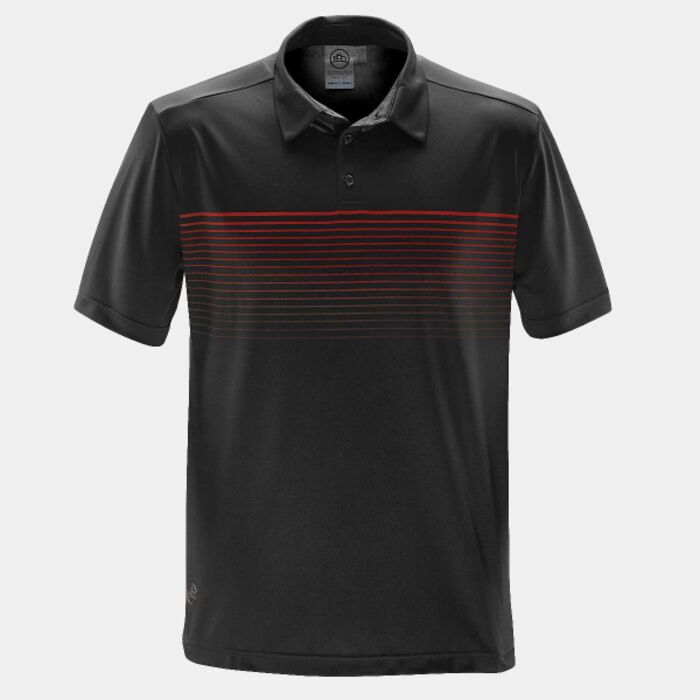 MEN'S WAVELENGTH POLO Thumbnail