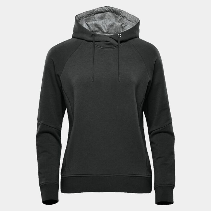 WOMEN'S DOCKYARD PERFORMANCE HOODY Thumbnail