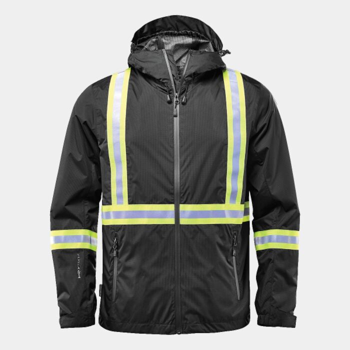 OLYMPIA REFLECTIVE SHELL Thumbnail