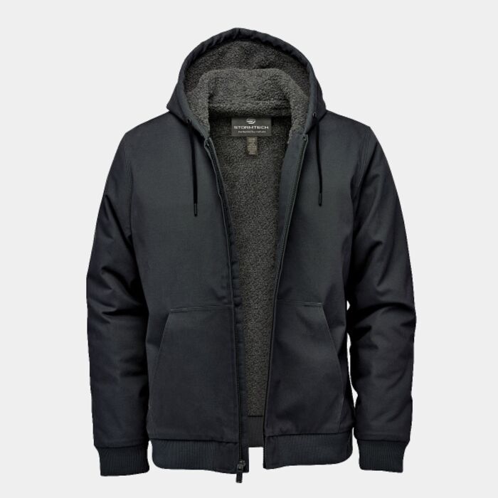 MEN'S TRADESMITH HOODY Thumbnail