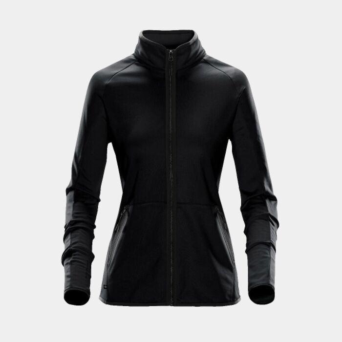 WOMEN'S MISTRAL FLEECE JACKET Thumbnail