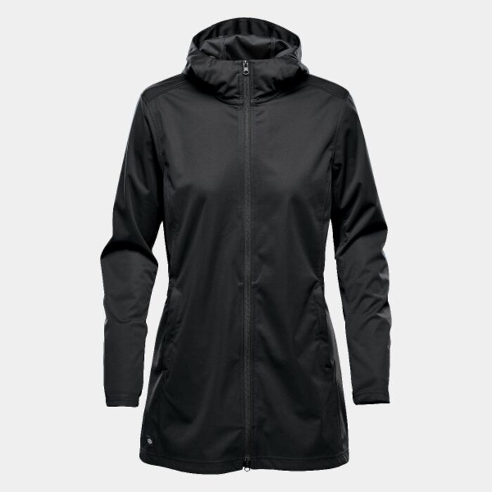 WOMEN'S BELCARRA SOFTSHELL Thumbnail