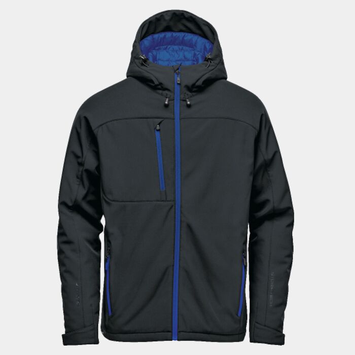 MEN'S ORBITER INSULATED SOFTSHELL Thumbnail