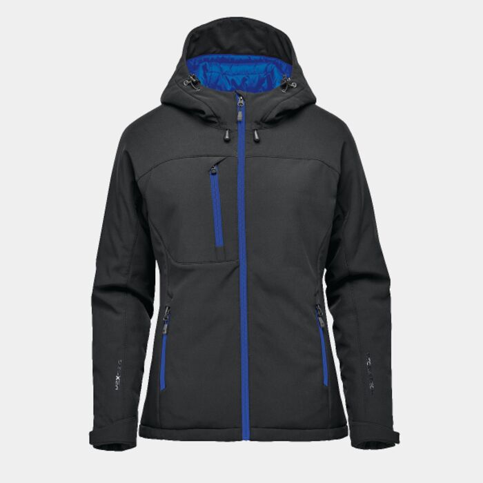 WOMEN'S ORBITER INSULATED SOFTSHELL Thumbnail