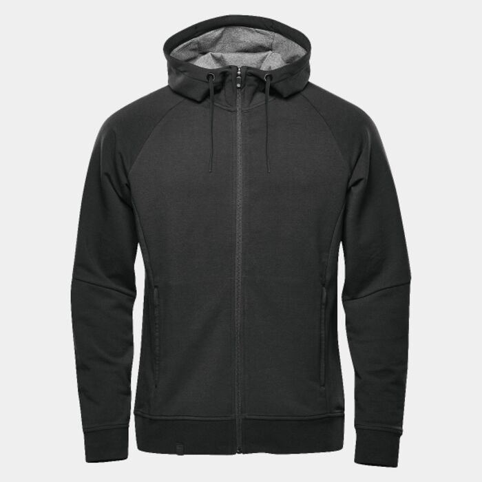 MEN'S DOCKYARD FULL ZIP HOODY Thumbnail