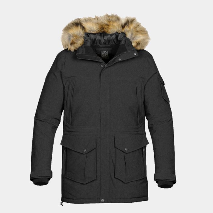 MEN'S EXPLORER PARKA Thumbnail