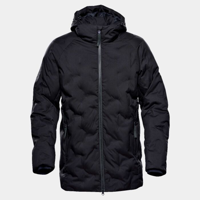 MEN'S STOCKHOLM PARKA Thumbnail