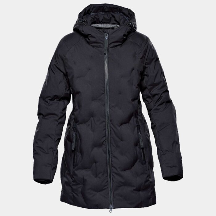 WOMEN'S STOCKHOLM PARKA Thumbnail