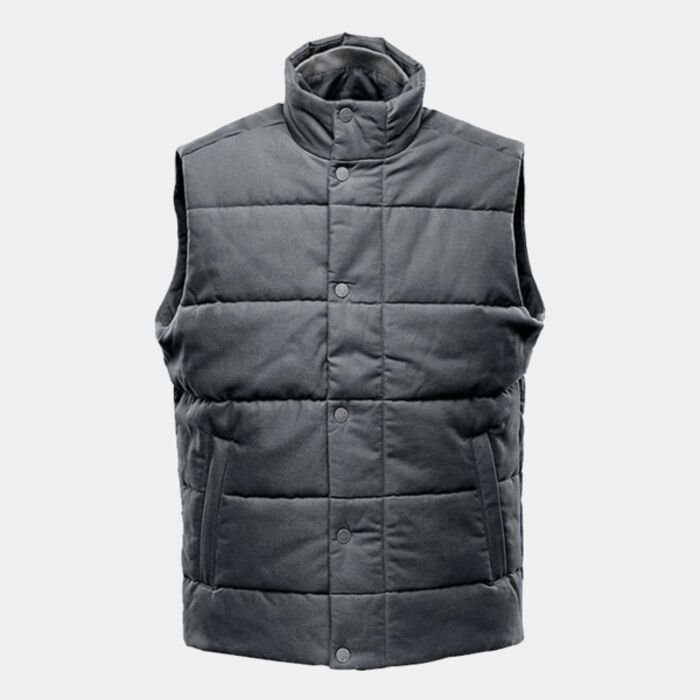 MEN'S HAMILTON HD THERMAL VEST Thumbnail