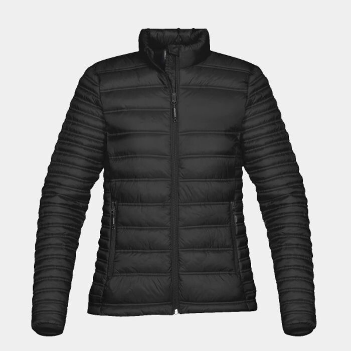 WOMEN'S BASECAMP THERMAL JACKET Thumbnail