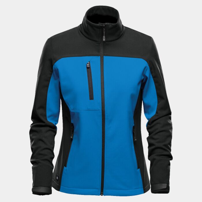 WOMEN'S CASCADES SOFTSHELL Thumbnail