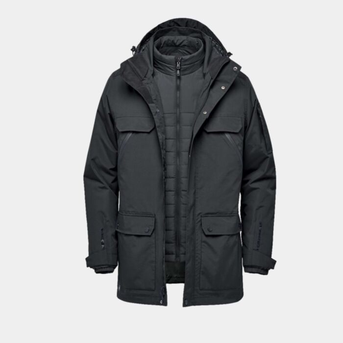 MEN'S FAIRBANKS 5-IN-1 JACKET Thumbnail