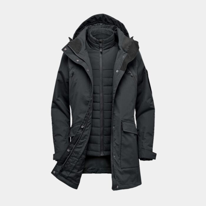 WOMEN'S FAIRBANKS 5-IN-1 JACKET Thumbnail