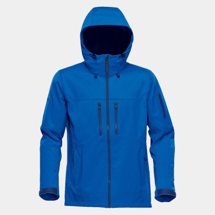 MEN'S EPSILON 2 SOFTSHELL Thumbnail
