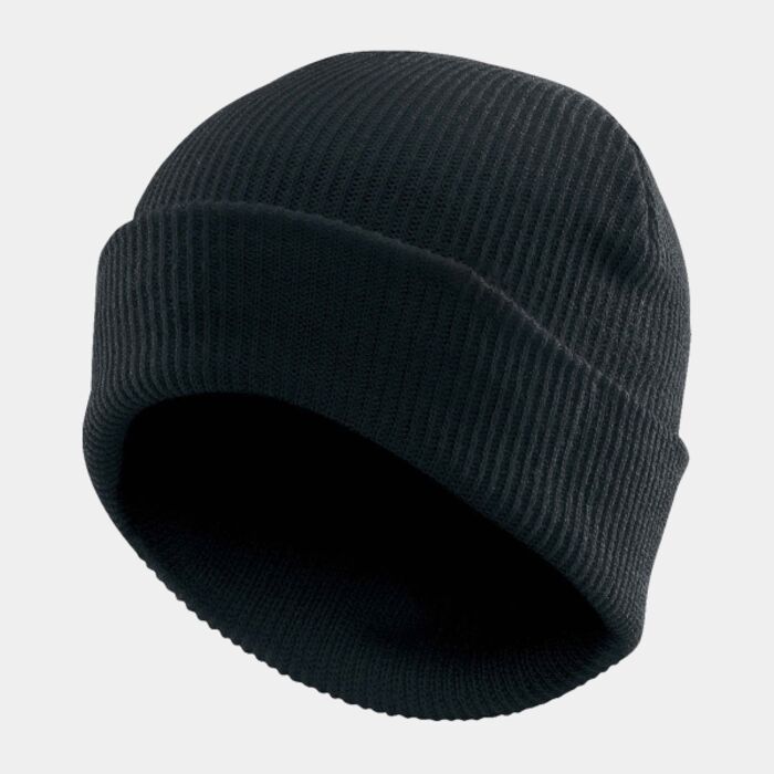 VINTAGE KNIT BEANIE Thumbnail