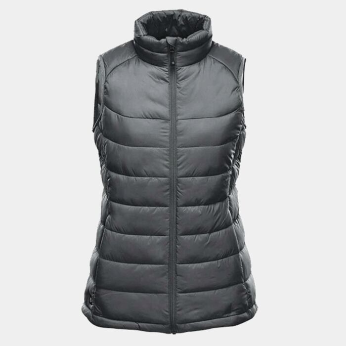 WOMEN'S STAVANGER THERMAL VEST Thumbnail