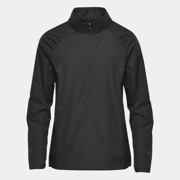 WOMEN'S PACIFICA 1/4 ZIP ANORAK Thumbnail