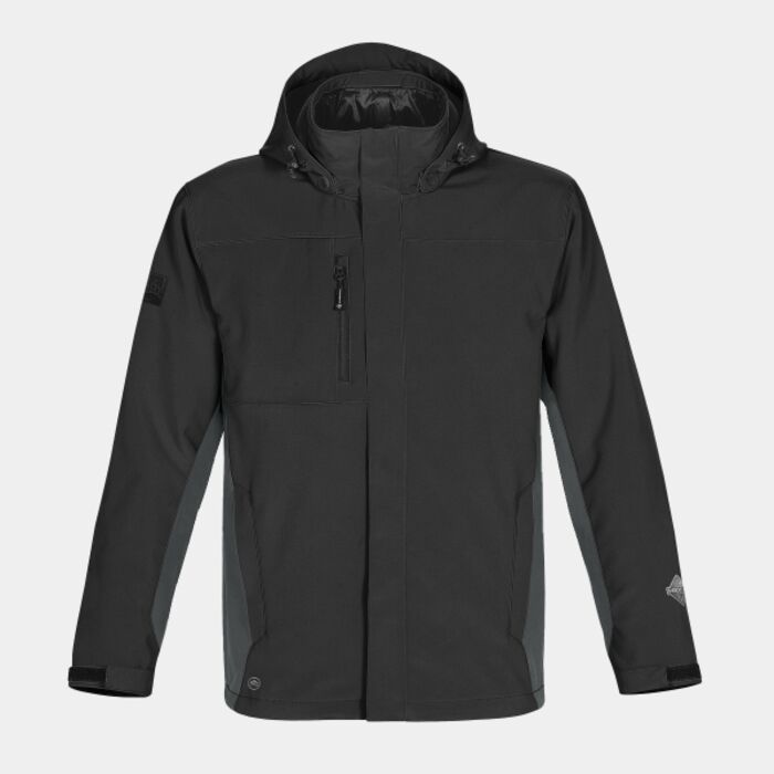MEN'S ATMOSPHERE 3-IN-1 JACKET Thumbnail