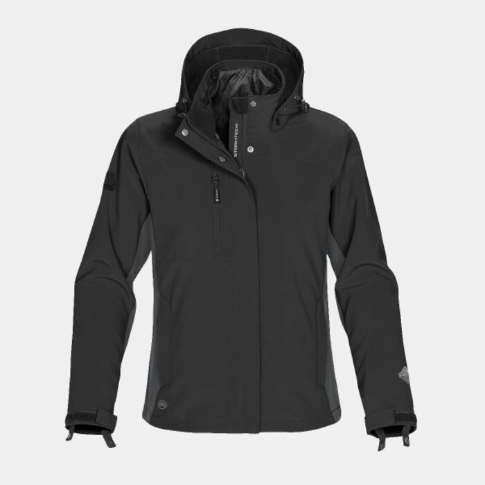 WOMEN'S ATMOSPHERE 3-IN-1 JACKET Thumbnail