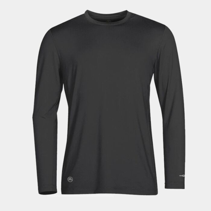 MEN'S LOTUS H2X-DRY® LONG SLEEVE TEE Thumbnail