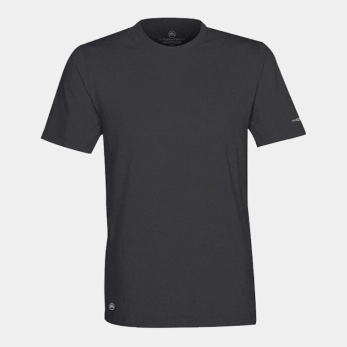 MEN'S LOTUS H2X-DRY® SHORT SLEEVE TEE Thumbnail